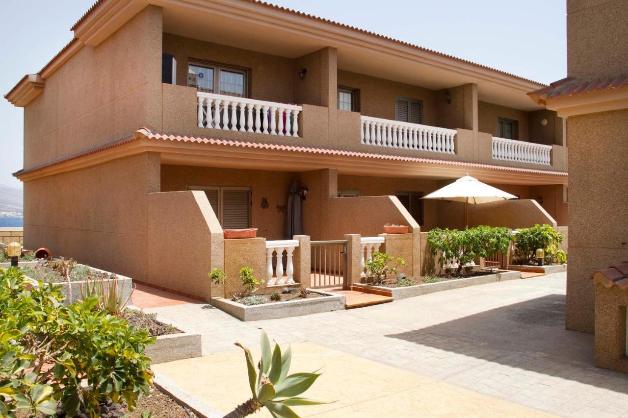 Navy Apartment, El Poris Arico Exterior foto