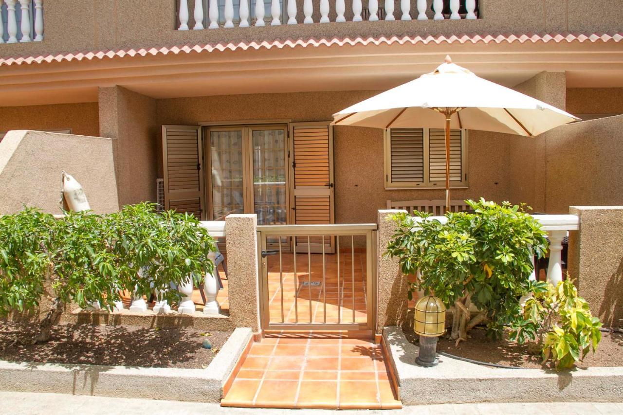 Navy Apartment, El Poris Arico Exterior foto