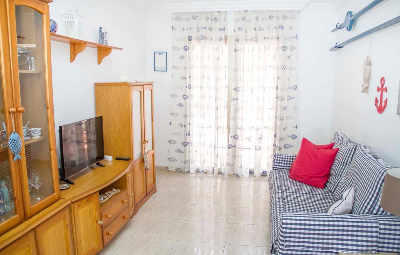 Navy Apartment, El Poris Arico Exterior foto