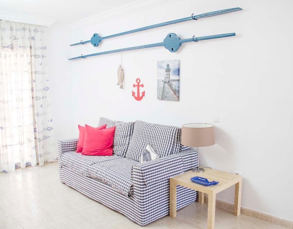 Navy Apartment, El Poris Arico Exterior foto
